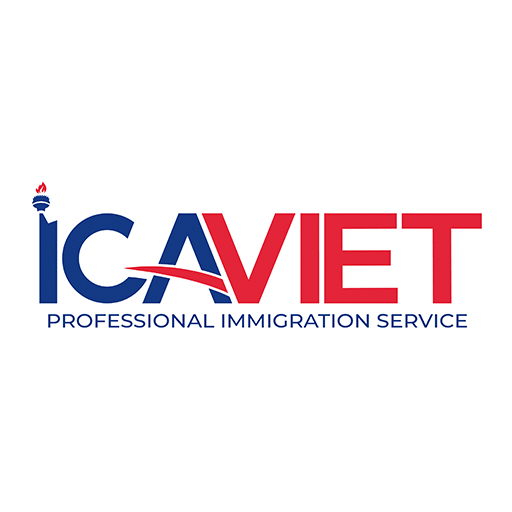 ICAVIET Giải pháp định cư Mỹ